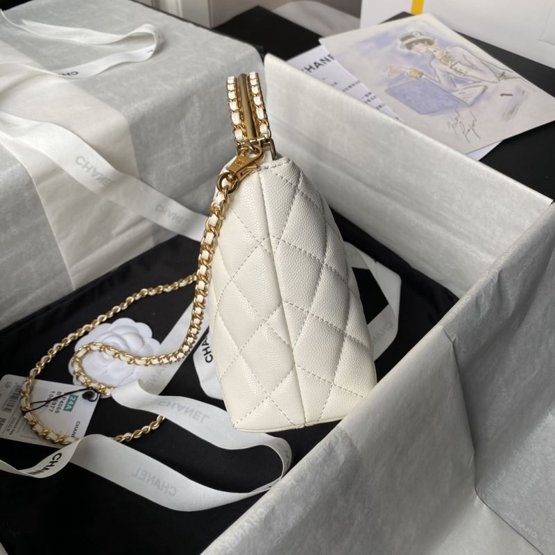 Chanel Hobo Bags